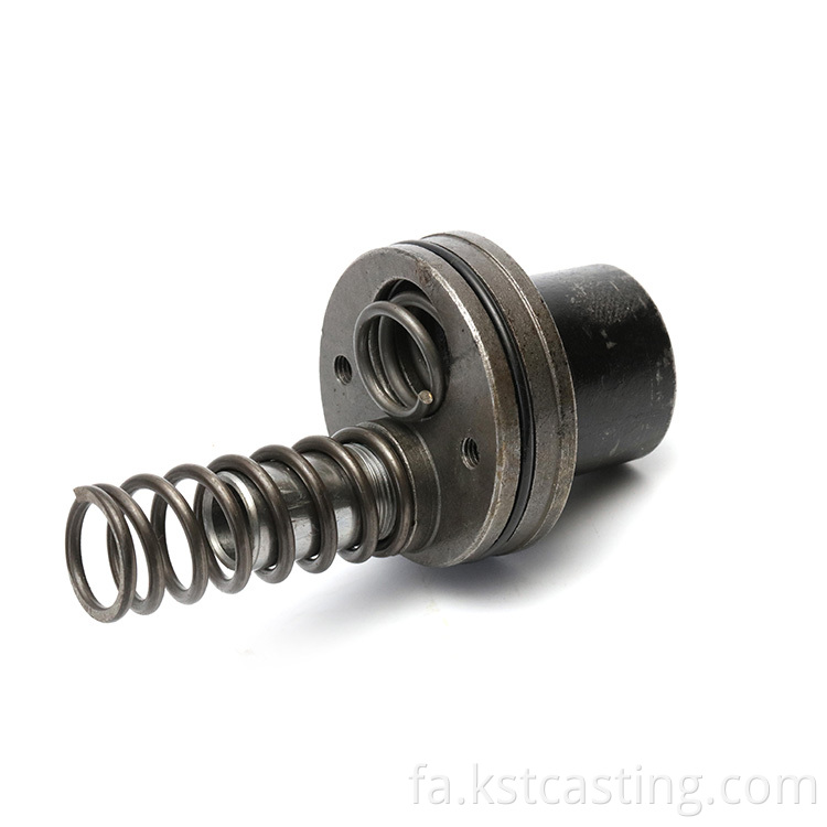 کیت بازسازی سیلندر اصلی ترمز Brake Master Cylinder Rebuild Kit